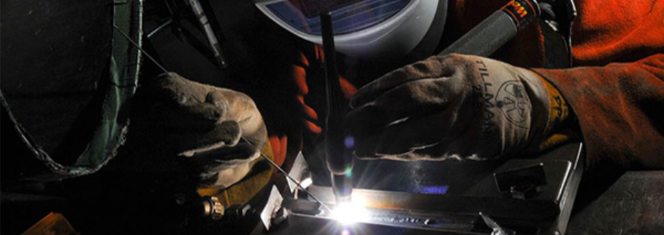 welding for Montreal
