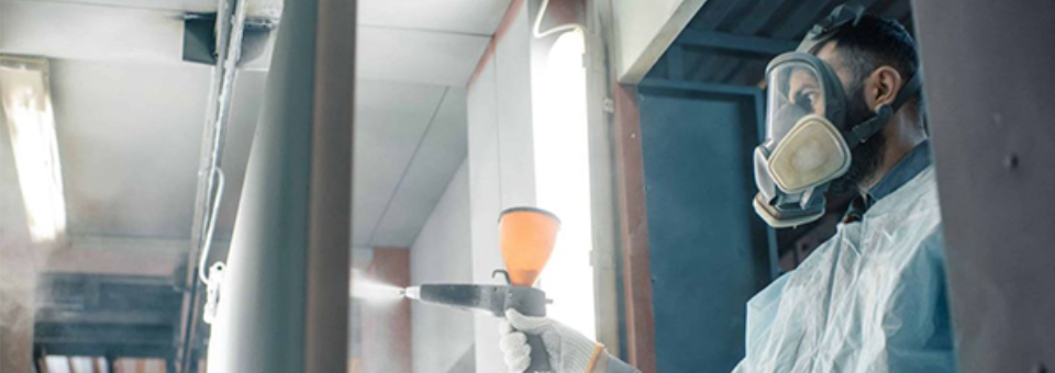 welding in Montreal